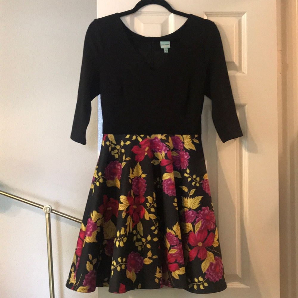 NWOT Plenty Dresses Winter/Fall Party Dress